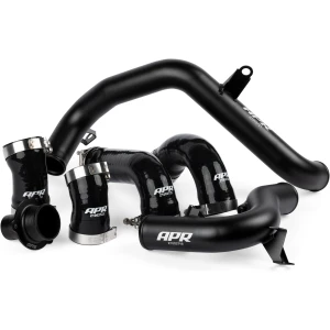 Tubos de carga APR y tubo del silenciador turbo – 2.0T EA888.4