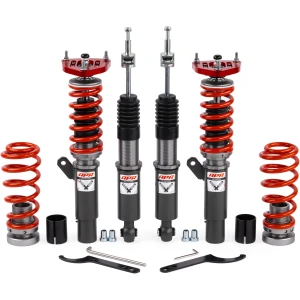 Sistema de suspensión roscada APR Roll-Control – MQB/MQE EVO