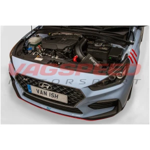 Kit de inducción para Hyundai i30N, Kona N y Veloster N