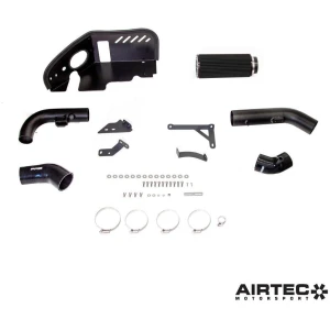 Admisión AIRTEC ATIKSUZ1 para Suzuki Swift Sport ZC33S Boosterjet no híbrido