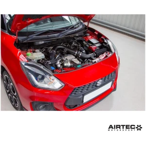 Admisión AIRTEC ATIKSUZ2 para Suzuki Swift Sport MHEV Boosterjet