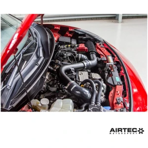Admisión AIRTEC ATIKSUZ2 para Suzuki Swift Sport MHEV Boosterjet