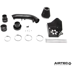 Admisión cerrada AIRTEC ATIKVAG8 para Audi RS3 8V LHD 2017–2020