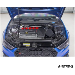 Admisión cerrada AIRTEC ATIKVAG8 para Audi RS3 8V LHD 2017–2020