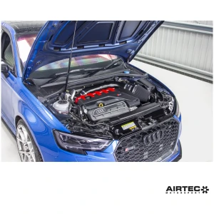 Admisión cerrada AIRTEC ATIKVAG8 para Audi RS3 8V LHD 2017–2020