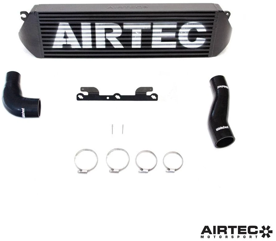 Intercooler AIRTEC Stage 1 – Toyota Yaris GR Gen 2