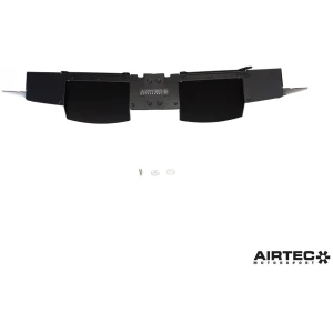Doble toma de aire frontal AIRTEC ATMSFO135 para Ford Focus ST Mk4