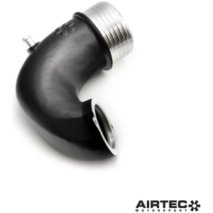 Codo de entrada al turbo AIRTEC ATMSVAG13 LHD para Audi RS3 y TT RS
