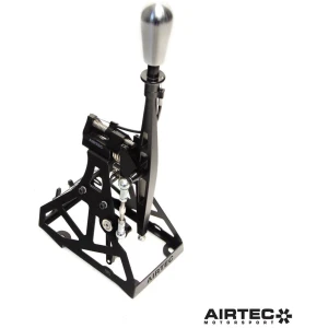 Selector de cambio corto AIRTEC ATMSYGR21 para Toyota GR Yaris Gen 1