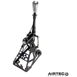 Selector de cambio corto AIRTEC ATMSYGR21 para Toyota GR Yaris Gen 1