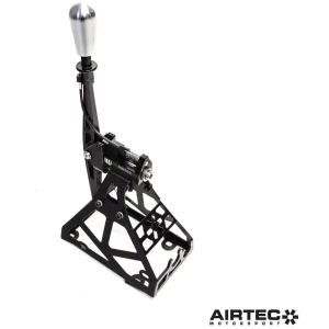 Selector de cambio corto AIRTEC ATMSYGR21 para Toyota GR Yaris Gen 1