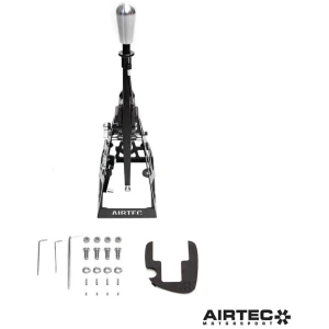 Selector de cambio corto AIRTEC ATMSYGR42 para Toyota GR Yaris Gen 2