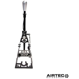 Selector de cambio corto AIRTEC ATMSYGR42 para Toyota GR Yaris Gen 2