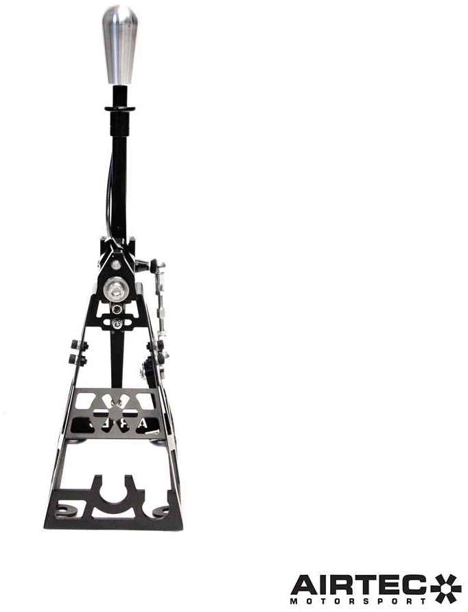 Selector de cambio corto AIRTEC ATMSYGR42 para Toyota GR Yaris Gen 2