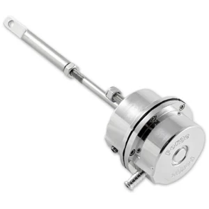 Actuador ajustable para Mazda Speed ​​ProtegeÌ