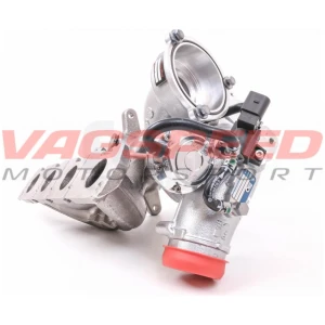Válvula de descarga ajustable FORGE – Ford Focus RS MK2