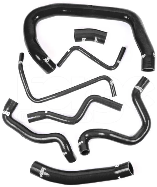 Mangueras de refrigerante Audi S1