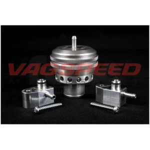 Válvula de descarga Forge – Fiat 500 Abarth T-Jet