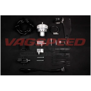Válvula de descarga Forge – Fiat 500 Abarth T-Jet