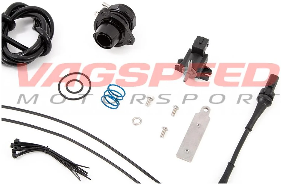 Valvula de soplado para Volkswagen, Audi, Skoda, Cupra 2.0 2021 en adelante