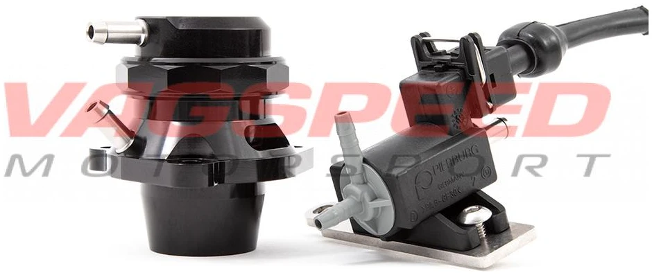 Valvula de soplado para Volkswagen, Audi, Skoda, Cupra 2.0 2021 en adelante