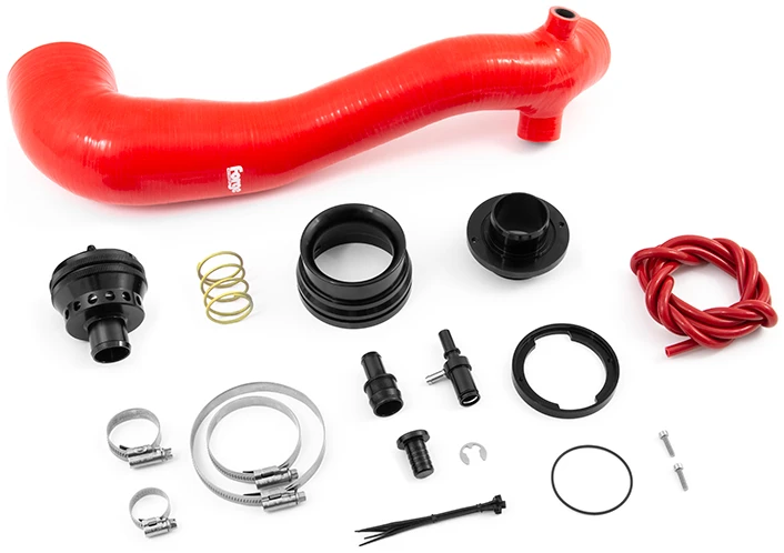 Válvula de descarga Forge Motorsport – 1.5TSI hasta 2022