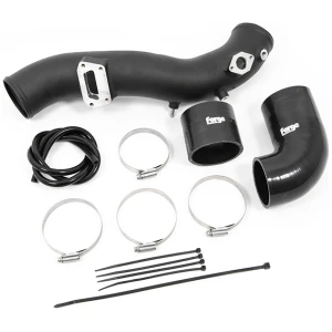 Tubo de refuerzo para Kona N, Hyundai i30N MK3.5 Facelift, Elantra N y Veloster N (Facelift)