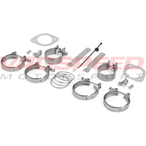 Sistema de escape APR – Porsche 982 718 Boxster/Cayman