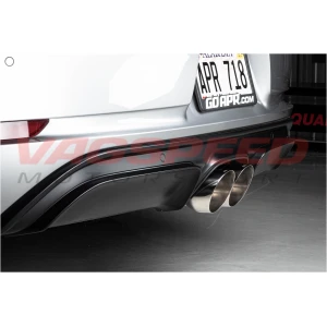 Sistema de escape APR – Porsche 982 718 Boxster/Cayman