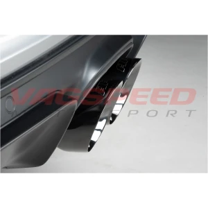 Sistema de escape APR – Porsche 982 718 Boxster/Cayman