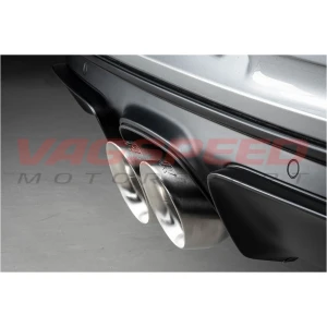 Sistema de escape APR – Porsche 982 718 Boxster/Cayman
