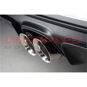 Sistema de escape APR – Porsche 982 718 Boxster/Cayman