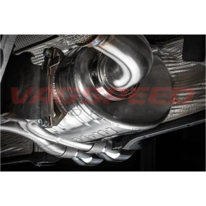 Sistema de escape APR – Porsche 982 718 Boxster/Cayman