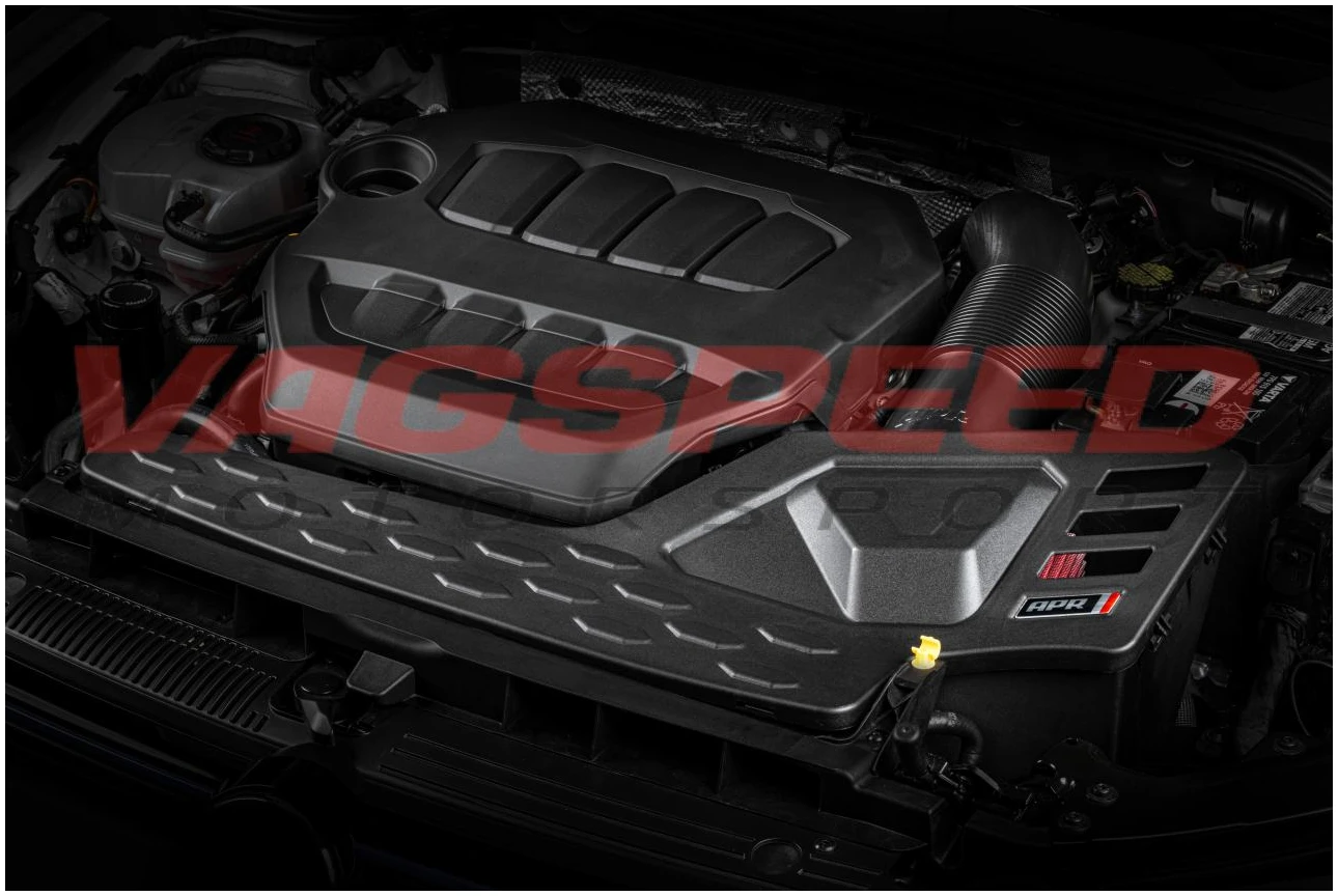 Tapa Admisión APR 2.0T EA888 MQB EVO 4 PEX
