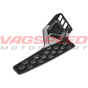 Tapa Admisión APR 2.0T EA888 MQB EVO 4 Carbono