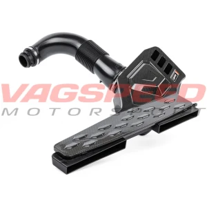 Tapa Admisión APR 2.0T EA888 MQB EVO 4 Carbono