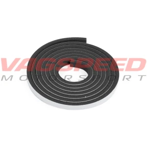 Tapa Admisión APR 2.0T EA888 MQB EVO 4 Carbono Forjado
