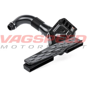 Tapa Admisión APR 2.0T EA888 MQB EVO 4 Carbono Forjado