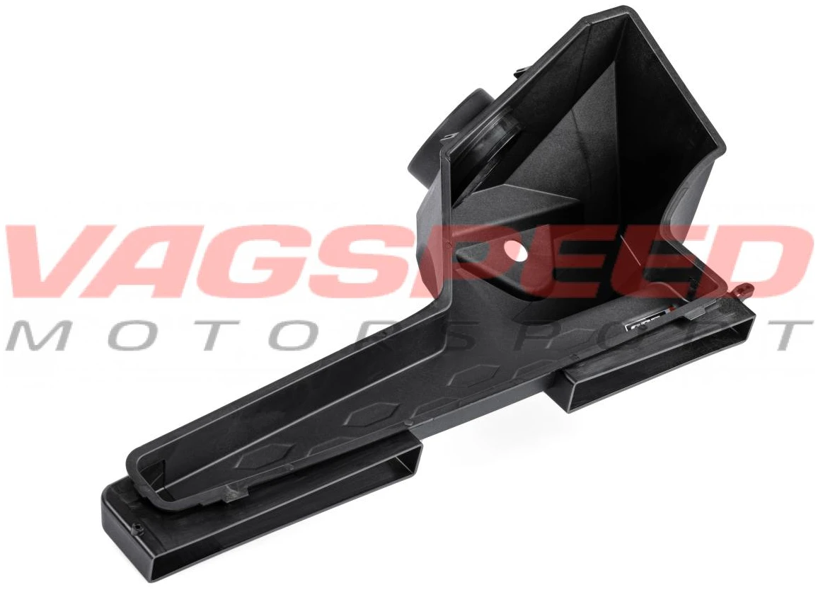 Sistema de admisión APR 2.0T EA888 MQB EVO 4