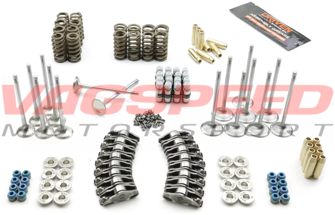 2.0L TSI EA888 Gen.3 MQB Cylinder Head High Boost ULTI Kit