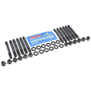 Espárragos de bancada ARP – 2.5TFSI 12mm 12pt, 4mm