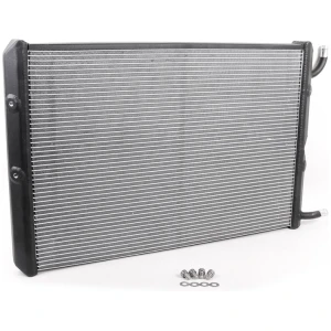 Watercooler Forge – Audi RS6 C7