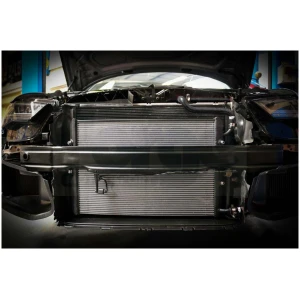 Watercooler Forge – Audi RS6 C7
