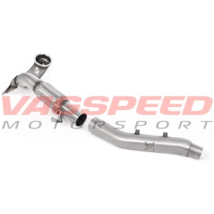 Downpipe Milltek Golf 8 GTI | GTI Clubsport