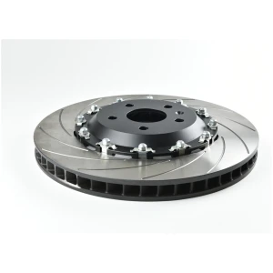 Kit discos delanteros 2 piezas 362x32mm AP Racing
