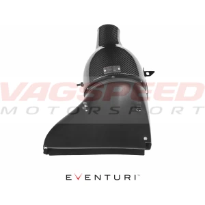 2.0TSI MQB GEN3 – Sistema de admisión de carbono Eventuri