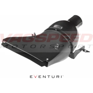 2.0TSI MQB GEN3 – Sistema de admisión de carbono Eventuri