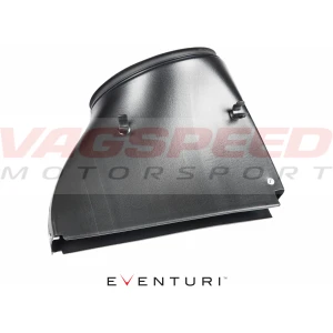 2.0TSI MQB GEN3 – Sistema de admisión de carbono Eventuri
