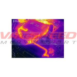 2.0TSI MQB GEN3 – Sistema de admisión de carbono Eventuri