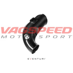 Supra A90 3.0 B58 – Sistema de admisión de carbono Eventuri